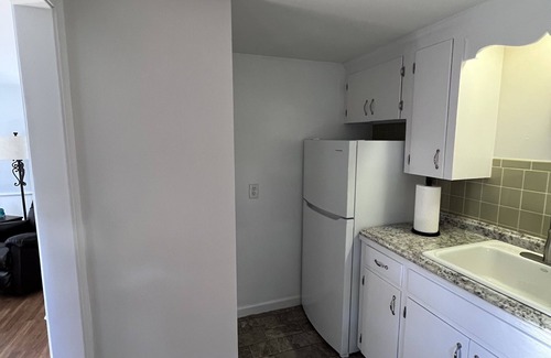 Bass River House | NEW! Authentic, Charming Cape Cod Studio Cottage in Historic Bass River