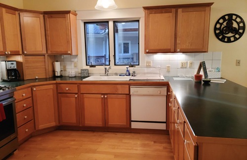 Missoula House | NEW AVAILABILITY IN 2025!