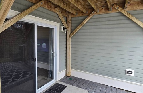 North Raleigh Apartment | NEW Basement Loft Close to All Things Raleigh/Wake