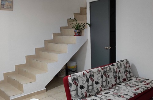 Morelia Apartment | New basement loft with all the amenities