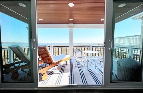 Cape May Court House House | NEW Bayfront Avalon Home 3BR/3.5BA