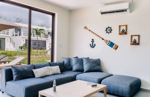 Costa Del Sol House | NEW Bayfront Villa in Costa del Sol