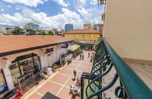 Tirana Apartment | New Bazaar Panorama by PikHost