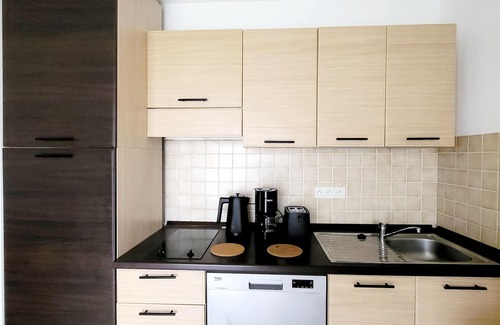 Bravone Apartment | New Beach and family fun
