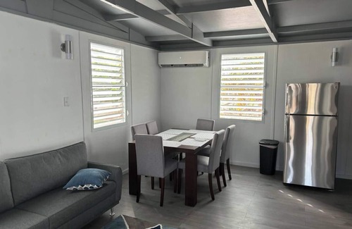 Salinas House | New Beach House 8 Guest Dock available 2 min away