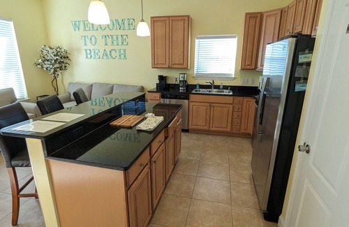 Crescent Beach House | New Beach Townhouse w/Private Pool - Steps from the Beach
