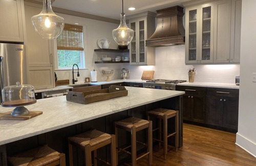 Dadeville House | New beautiful 5 star listing Lake Martin home located only 35 min. from AUBURN!