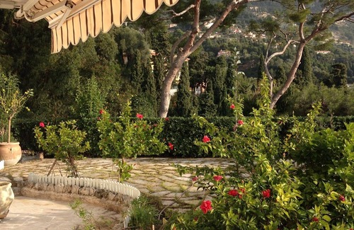 Menton Apartment | New! Beautiful modern apartment with great panoramic sea views
