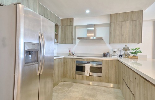 Cap Cana Marina Apartment | New! Beautiful Modern Condo at Cap Cana, Punta Cana