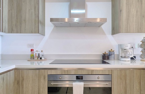 Cap Cana Marina Apartment | New! Beautiful Modern Condo at Cap Cana, Punta Cana