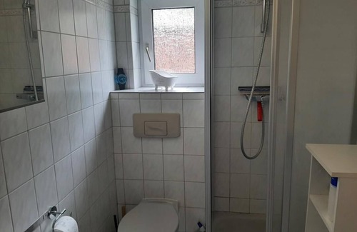 Klanxbuell House | NEW! Beautiful vacation bungalow near Sylt - Klanxbüll