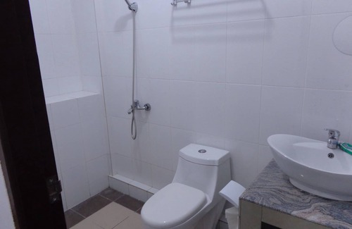 Lutong House | New Big Cosy beautiful home