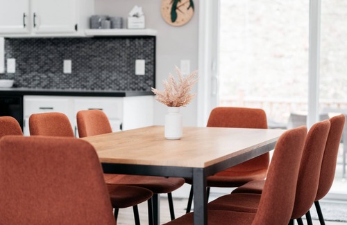 Suttons Bay House | NEW! Boho House Located Within Minutes of Downtown Suttons Bay