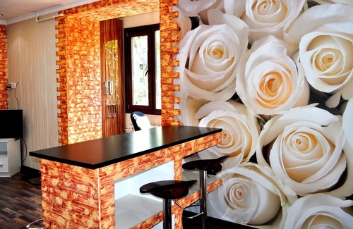 Bishkek Apartment | New! BOOK 2 NIGHTS AND GET 1 NIGHT FREE*-Beautiful Apartment with Private Garage