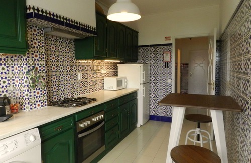 Lagos City Center Apartment | New boutique apartment in a quiet location in the heart of the old town with sea views