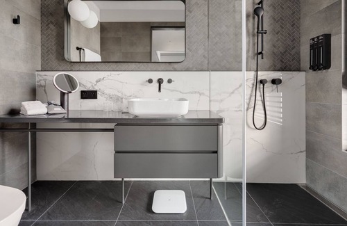 Daan Apartment | New Boutique Serviced Apartment centrally located between Da'an and Xin'yi Dist.