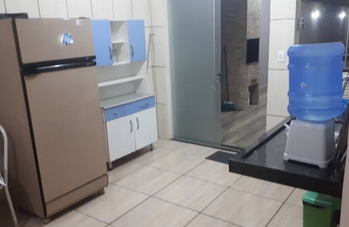 Santa Rita do Passa Quatro House | New house 2 bedroom and balcony with barbecue and pool