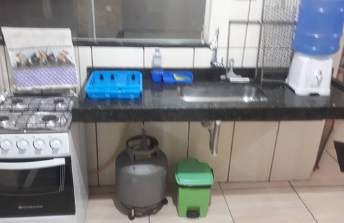 Santa Rita do Passa Quatro House | New house 2 bedroom and balcony with barbecue and pool