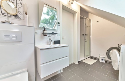 Bad Kreuznach House | New Bright Modern House