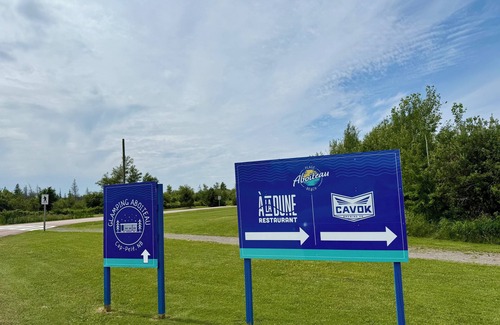 Cap-Pele RV Rental | New Brunswick Summers are waiting for you!