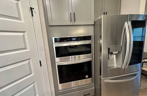 Morrisville House | New Build Cary 5 Bed + Loft