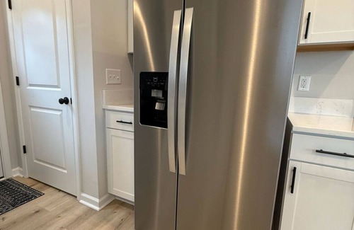High Point House | New Build! Close to HPU & Furniture Market