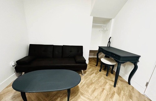 South San Jose Apartment | New build cozy studio