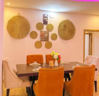 Agbodrafo Apartment | New build house with garden Lomé