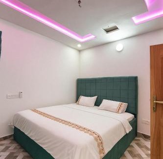 Agbodrafo Apartment | New build house with garden Lomé