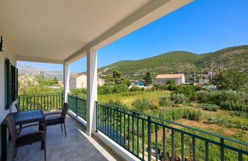 Mokosica Villa | New Build Villa With Pool Close to Dubrovnik