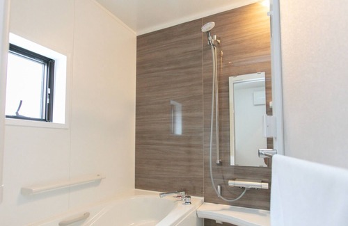Miyakojima House | New building 3LDK Best for workation MOP101 - Beach Garden Place C bldg 101 / Miyakojima Okinawa