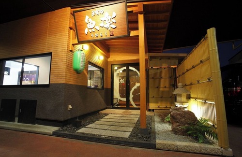 Sasebo Hotel | New building standard twin smoking room | Room only/Sasebo Nagasaki
