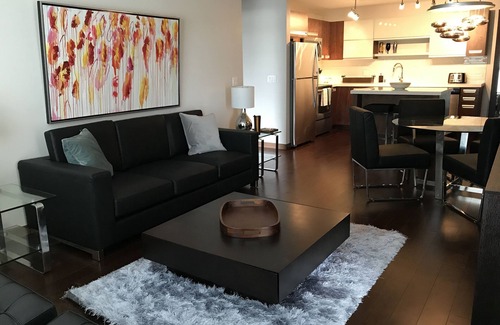 Saskatoon Condo | NEW Built Modern, Cozy and Spacious 2-bedroom Condo