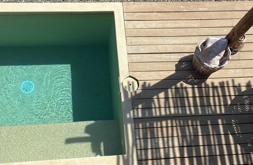 Punta Veleros House | New bungalow suite in Punta Veleros, Los Organos