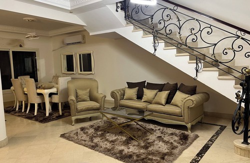 New Cairo House | New Cairo villa