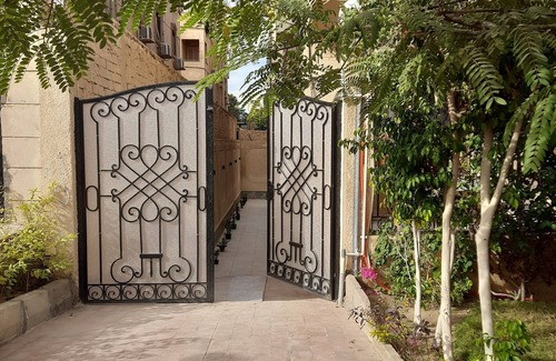 Nasr City Apartment | New Cairo Zoé 1 & 2 & 3, Spacious apartment in New Cairo, close to Festival City