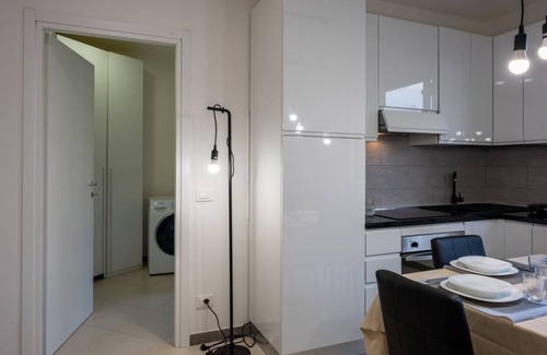 Santo Stefano di Magra Apartment | New! Camaiora Flat 2 Santo Stefano di Magra