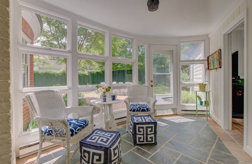 Lewis Mountain House | New! Cameron Cottage | Best UVA Neighborhood