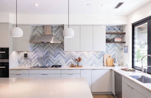 Bryker Woods House | *NEW Central Austin | Sleeps 11 - WalkerVR Firefly
