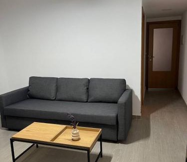 Castello de la Plana Apartment | New central Residencie