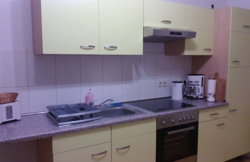 Doebeln Apartment | New centrally located apartment in the heart of Saxony