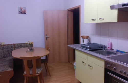 Doebeln Apartment | New centrally located apartment in the heart of Saxony