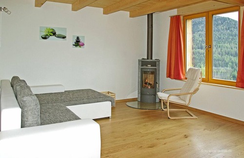 Mase Ski Chalet | New Chalet at Mase in Val d'Hérens for 6 people