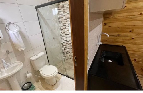 Foz do Iguacu House | New chalet in central Foz