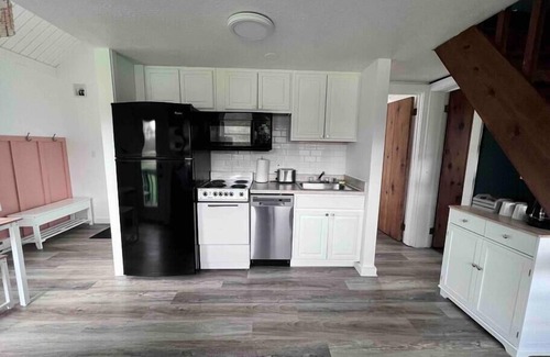 Conneaut Lake Ski Chalet | *NEW Chalets by the Lake - #2 - Conneaut Lake, PA