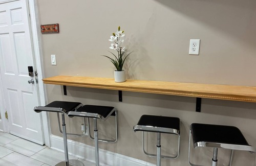 Poughkeepsie Apartment | NEW-Charming 3-bedroom apartment in Poughkeepsie NY