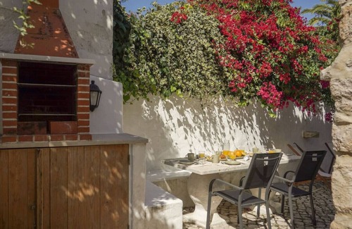 Almocageme Cottage | (NEW) Charming Cottage in Almoçageme