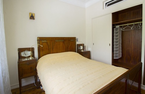 Santo Amaro Apartment | *NEW*Charming cozy bright and artsy Alcântara flat