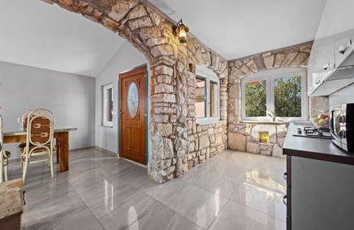 Grandici Villa | New charming holiday home, in center of Istria