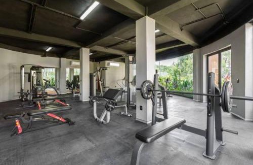 Tulum Apartment | new charming studio with terrace